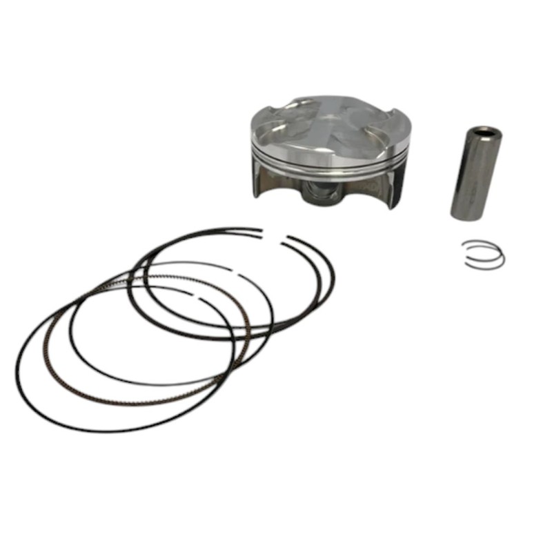 Tłok WOSSNER do Kawasakiego KX 250 F (KXF250) \'21-\'22, KX 250 X \'21-\'22