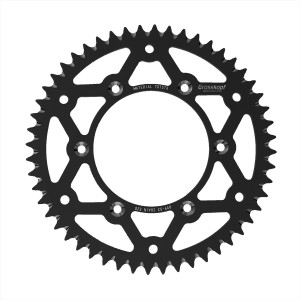 Promocja zębatka tylna aluminiowa T7075 (Ergal) KTM SX/SXF/SX-F/EXCF/EXC-F/EXC/LC4/SC/MXC