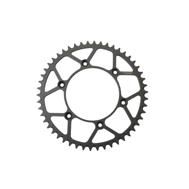 GROSSKOPF PREMIUM ULTRALIGHT ZĘBATKA TYLNA STALOWA SAMOCZYSZCZĄCA 899 52 KTM SX/SXF/SX-F/EXCF/EXC-F/EXC/LC4/SC/M