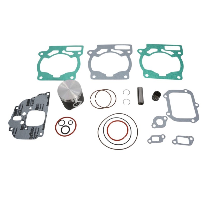 VERTEX 2025/02 ZESTAW NAPRAWCZY GÓRY SILNIKA KTM SX / EXC 125 '07-'16, HUSQVARNA TC / TE 125 '14-'16 (STD. + 0.01MM = 53.95MM)