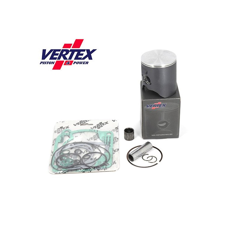 VERTEX ZESTAW NAPRAWCZY GÓRY SILNIKA KTM SX 85 '18-'25, HUSQVARNA TC 85 '18-'25, GAS GAS 85 '21-'25 (46,94) - TŁOK 24212A