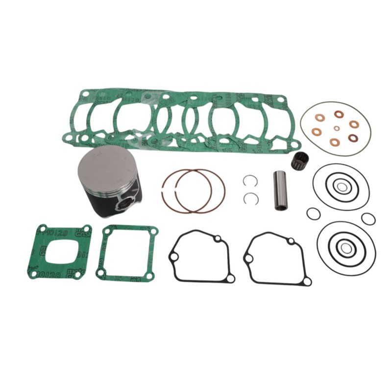 VERTEX 2025/02 ZESTAW NAPRAWCZY GÓRY SILNIKA KTM SX / EXC TBI 300 '24-'25, HUSQVARNA TE 300 i '24-'25, GAS GAS EC 300 '24-