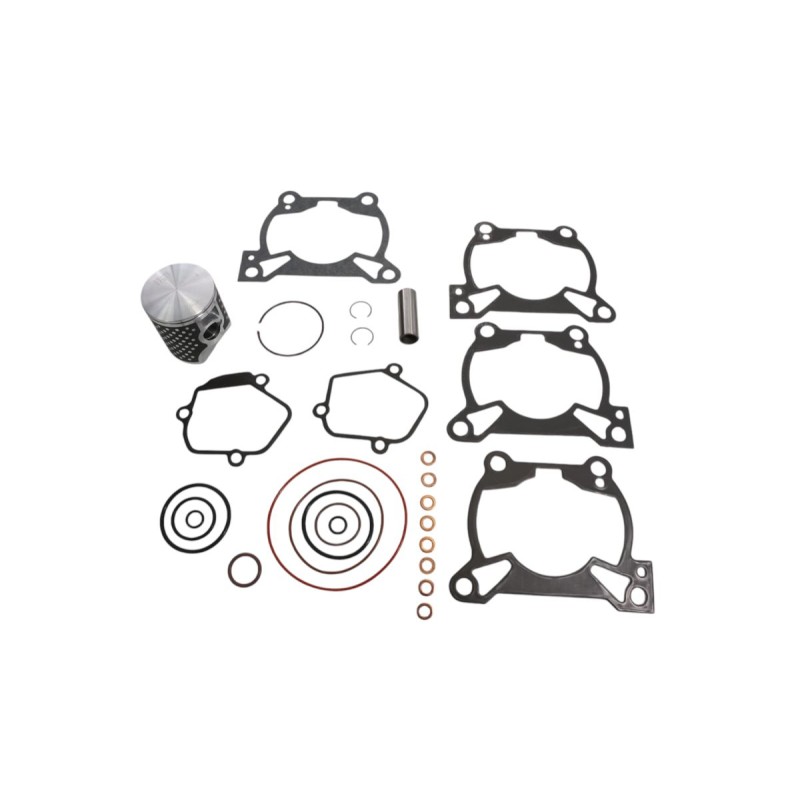 VERTEX 2025/02 ZESTAW NAPRAWCZY GÓRY SILNIKA KTM SX / EXC 85 '18-'25, HUSQVARNA TC 85 '18-'25, GAS GAS MC 85 '21-'25