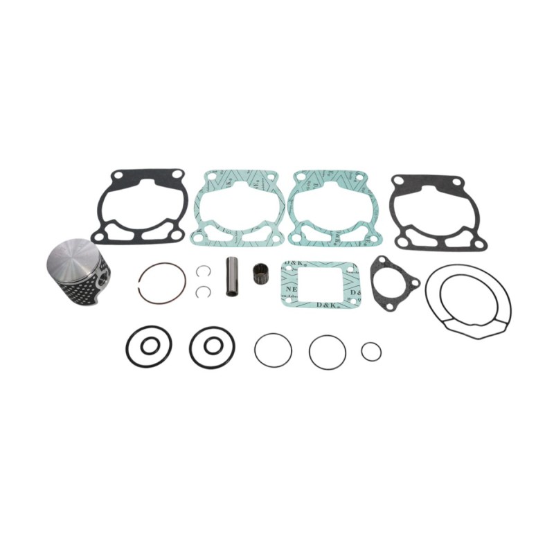 VERTEX 2025/02 ZESTAW NAPRAWCZY GÓRY SILNIKA KTM SX 65 '09-'23, HUSQVARNA TC 65 '17-'24, GAS GAS MC 65 '21-'23 (RACE EVOLU