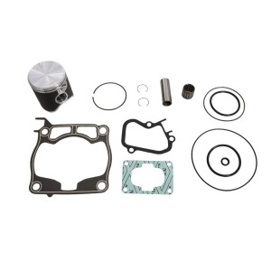 Zestaw naprawczy góry silnika VERTEX 2025/02 do Yamaha YZ / WR 125 i Fantic Motor XE / XX 125