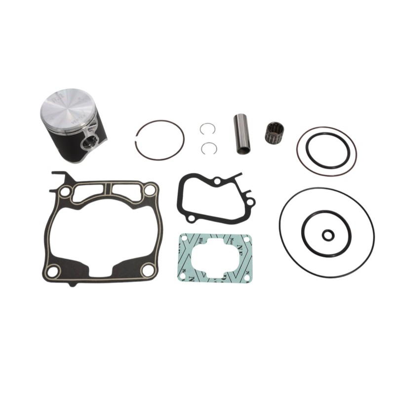 Zestaw naprawczy góry silnika VERTEX 2025/02 do Yamaha YZ / WR 125 i Fantic Motor XE / XX 125