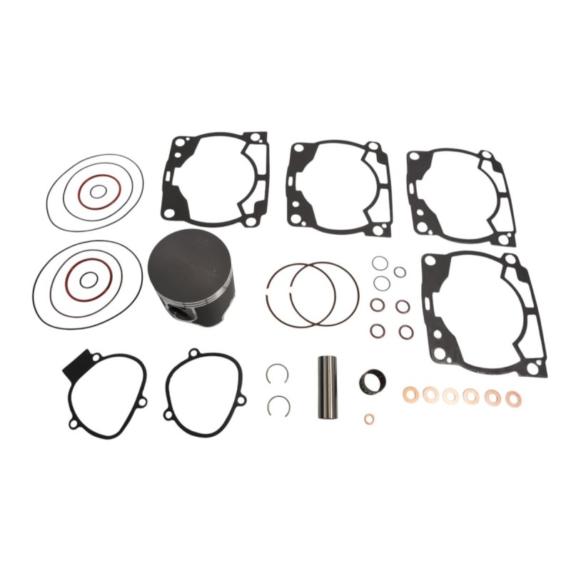 VERTEX 2025/02 ZESTAW NAPRAWCZY GÓRY SILNIKA KTM EXC TPI 300 '18-'23, HUSQVARNA TE 300 '18-'23, GAS GAS EC 300 '21-'23