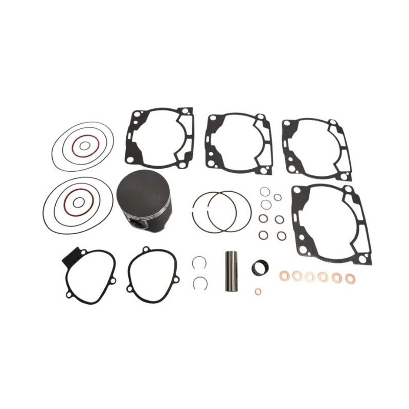 VERTEX 2025/02 ZESTAW NAPRAWCZY GÓRY SILNIKA KTM SX / EXC / TPI 300 '23-'25, HUSQVARNA TE 300 '24-'25, GAS GAS EC 300 '24-