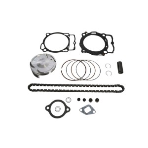 VERTEX 2025/02 ZESTAW NAPRAWCZY GÓRY SILNIKA KTM EXC 500 '20-'23, HUSQVARNA FE 501 '20-'23