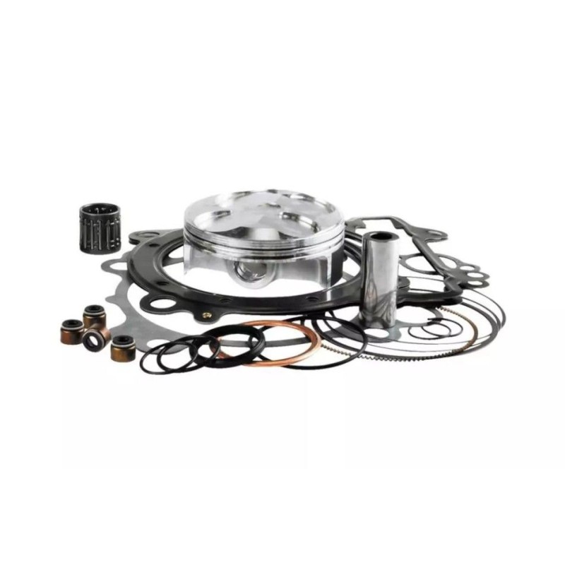 VERTEX 2025/02 ZESTAW NAPRAWCZY GÓRY SILNIKA KTM SX-F 450 (SXF450) '19-'22, HUSQVARNA FC 450 '19-'22 (STD. 94.95MM) (12.6:1)