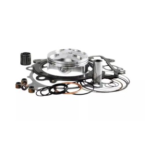 VERTEX 2025/02 ZESTAW NAPRAWCZY GÓRY SILNIKA KTM SX-F 450 (SXF450) \'16-\'18, HUSQVARNA FC 450 \'16-\'18