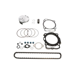 VERTEX 2025/02 ZESTAW NAPRAWCZY GÓRY SILNIKA KTM EXC-F 450 (EXCF450) '17-'19, HUSQVARNA FE 450 '17-'19 (STD. 94.95MM)