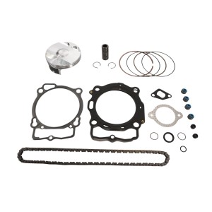 Zestaw naprawczy góry silnika VERTEX 2025/02 do KTM EXC-F 450, Husqvarna FE 450, Gas Gas EC 450 F - sklep motocyklowy