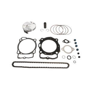 VERTEX 2025/02 ZESTAW NAPRAWCZY GÓRY SILNIKA KTM EXC-F 450 (EXCF450) '20-'23, HUSQVARNA FE 450 '20-'23, GAS GAS EC 450 F