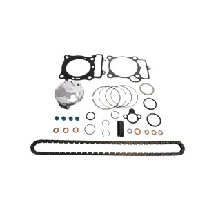 VERTEX 2025/02 ZESTAW NAPRAWCZY GÓRY SILNIKA HONDA CRF 250 R / RX '18-'19