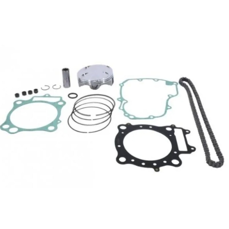 Zestaw naprawczy góry silnika Honda CRF 250R/RX '22-'25 (78,98mm) (13,8:1)