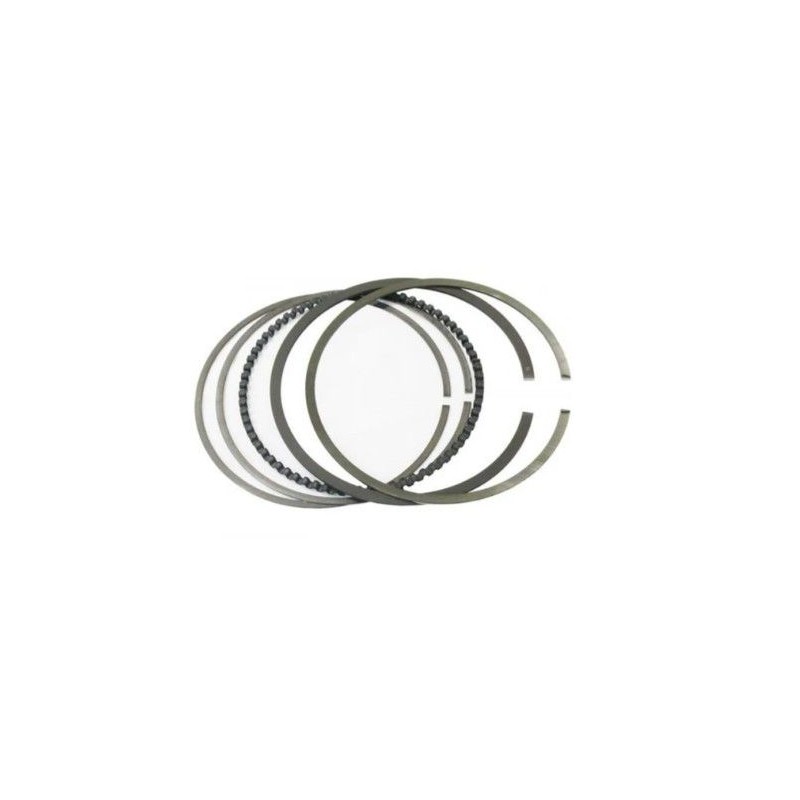 WOSSNER PIERŚCIENIE (4T) KOMPLET (1,5 X 1,2 X 2,5 MM) FI 90.00MM