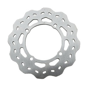 Tarcza hamulcowa przód Yamaha Grizzly 660 01-04 - Wyprzedaż!