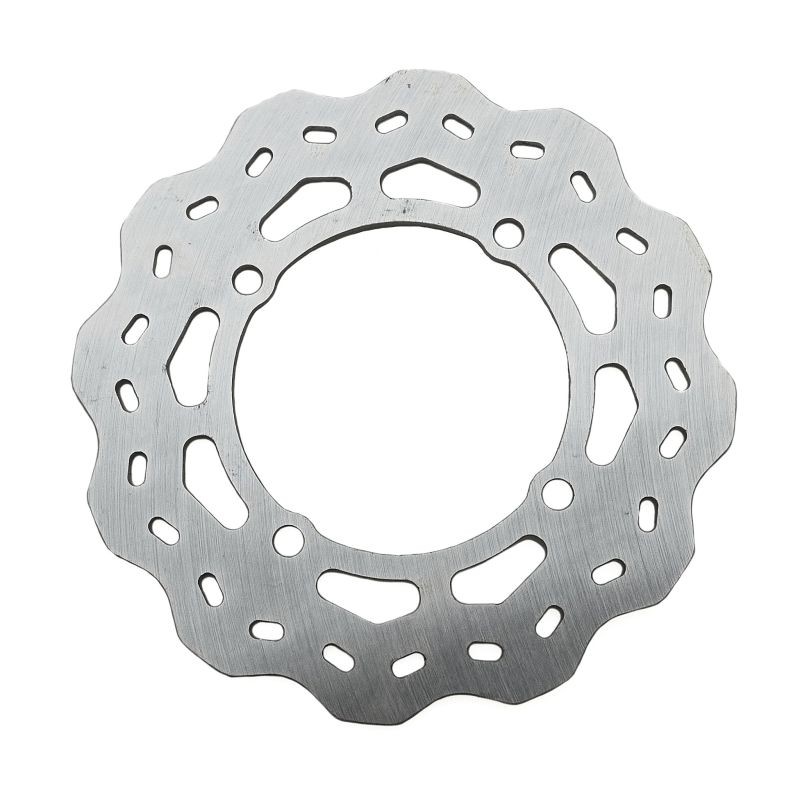 Tarcza hamulcowa przód Yamaha Grizzly 660 01-04 - Wyprzedaż!