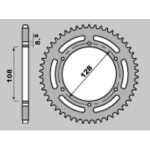 Wyprzedaż zębatki przedniej 902 14 (231114) do Sherco 250 SE/SE-R '14-'23, 250SE-F '13-'14, 300 SE/SE-R '13-