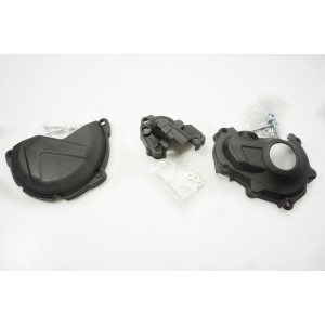 Osłona pokrywy alternatora i sprzęgła Yamaha YZ 450F '15-'17