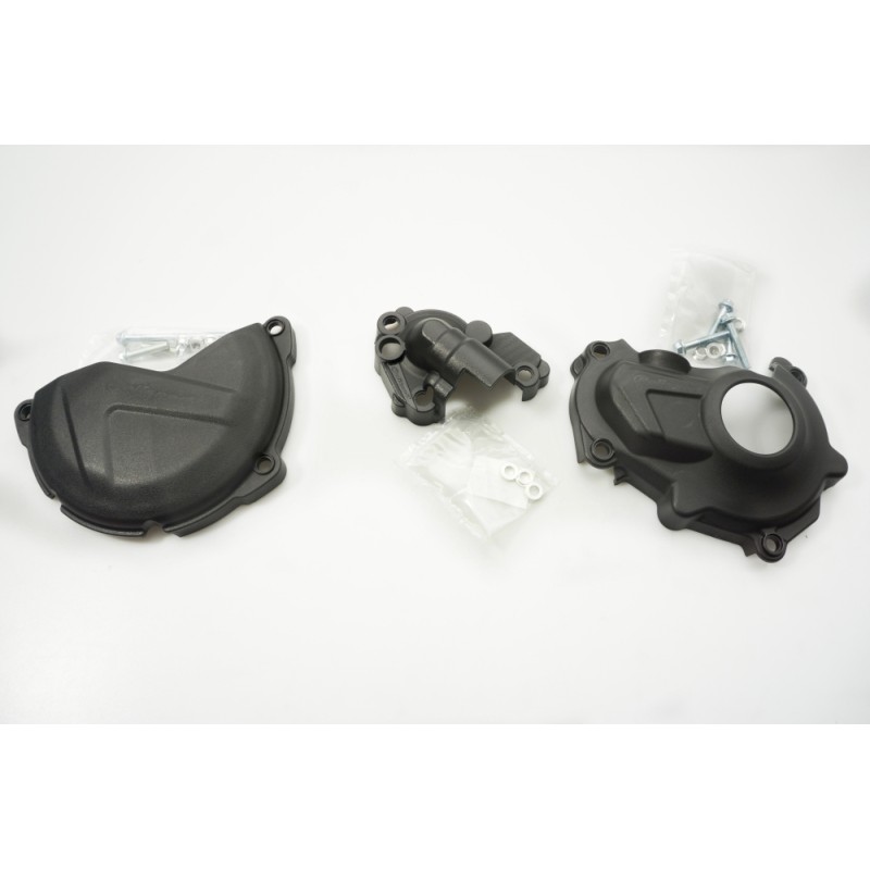 Osłona pokrywy alternatora i sprzęgła Yamaha YZ 450F '15-'17