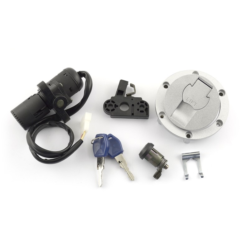 Stacyjka Aprilia ETV Capo Nord 1000 (01-03), Capo Nord ABS 1000 (04-07), Rally 1000 (01-03) + Korek + Zam