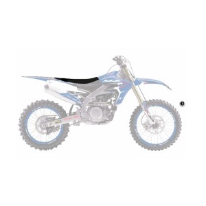Siedzenie kompletne do Yamaha YZ 250F/450F/WR 250F/450F wysokie (+15mm)