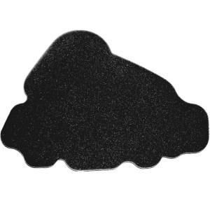 Filtr powietrza TECNIUM (VICMA) do Benelli Adiva, Derbi Boulevard, Italjet Jet Set, Torpedo, Piaggio/Vespa ET4, Skip