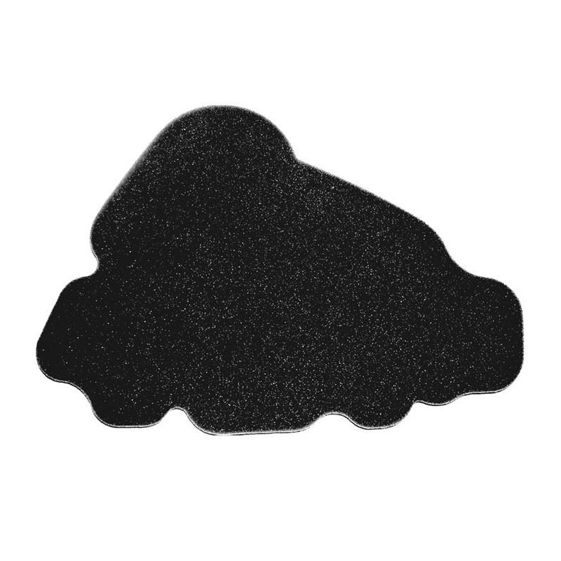 Filtr powietrza TECNIUM (VICMA) do Benelli Adiva, Derbi Boulevard, Italjet Jet Set, Torpedo, Piaggio/Vespa ET4, Skip