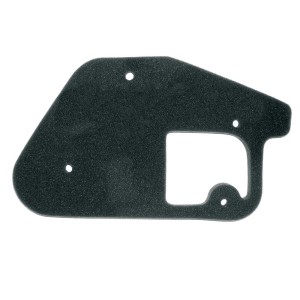 Filtr powietrza TECNIUM (VICMA) do Italjet Pista, MBK CW, EW, Yamaha BW S, CW, EW 50 1990-2011