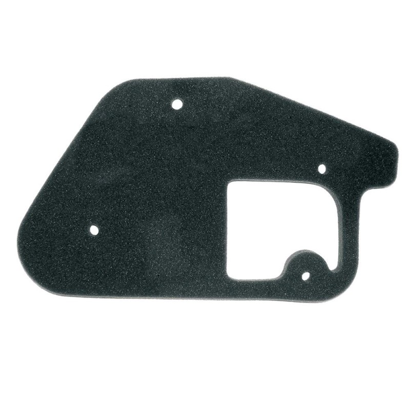 Filtr powietrza TECNIUM (VICMA) do Italjet Pista, MBK CW, EW, Yamaha BW S, CW, EW 50 1990-2011