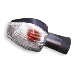 Kierunkowskaz przód/tył do Hondy CB, CBR, FMX 125-1000 2000-2012 - V PARTS (VICMA) (9318)