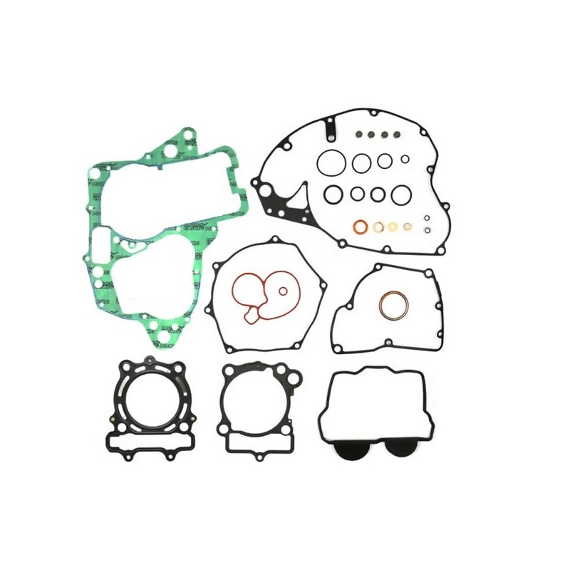 Centaur Komplet Uszczelek Suzuki RM-Z RMZ 250 '16-'18