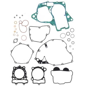 CENTAURO KOMPLET USZCZELEK SUZUKI RM-Z / RMZ 250 '19-'24 - Najwyższa jakość w konkurencyjnej cenie