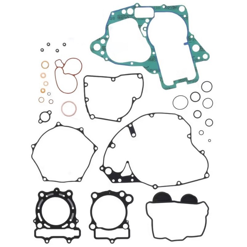 CENTAURO KOMPLET USZCZELEK SUZUKI RM-Z / RMZ 250 '19-'24 - Najwyższa jakość w konkurencyjnej cenie