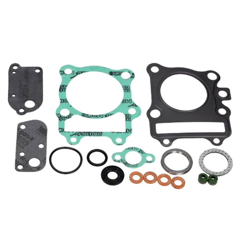 Centauro uszczelki top-end Suzuki AN 125 '95-'00