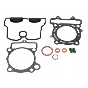 Centaur USZCZELKI TOP-END SUZUKI RMZ RM-Z 250 '07-'09 (Z USZCZELKĄ POKRYWY ZAWOROWEJ)