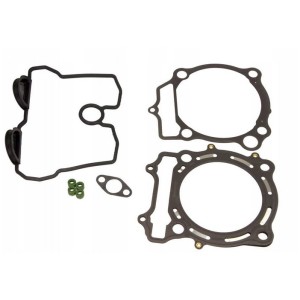 Uszczelki top-end Centauro do Suzuki RMZ RM-Z 450 '07 z uszczelką pokrywy zaworowej