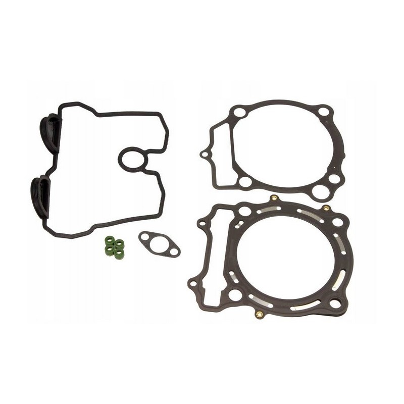 Uszczelki top-end Centauro do Suzuki RMZ RM-Z 450 '07 z uszczelką pokrywy zaworowej