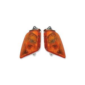 Kierunkowskaz VICMA do HONDA CBR 1100XX (97-06) lewy przód - KH04LN (9448VC) - WYPRZEDAŻ