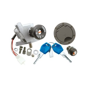 Stacyjka Yamaha Aerox '05- (9555) - V PARTS (VICMA)