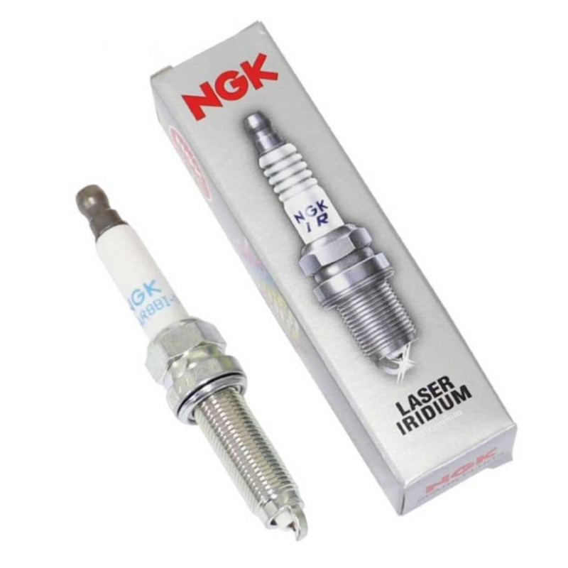 Świeca zapłonowa NGK LZMAR8BI-10 (NR 95680) do KTM EXCF450/500 i HUSQVARNA FE 450/501