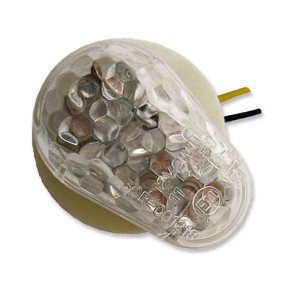 Kierunkowskaz Yamaha FZ6 Fazer, YZF-R6, TDM 900, FZ1 Fazer, YZF-R1 (2 szt.)