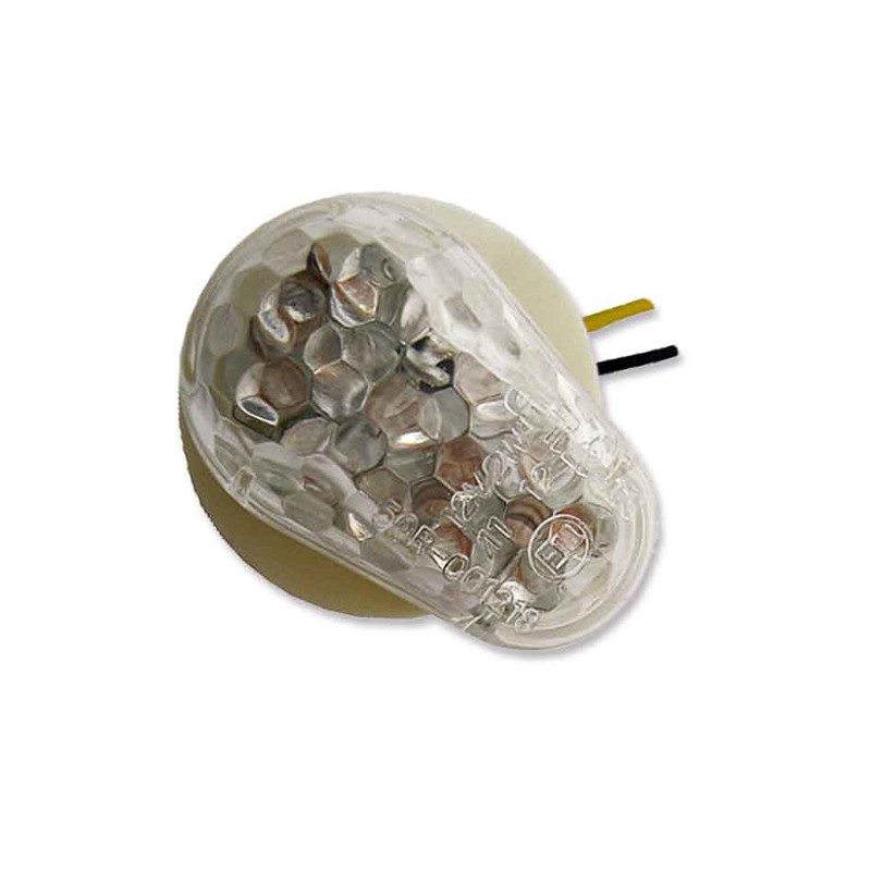 Kierunkowskaz Yamaha FZ6 Fazer, YZF-R6, TDM 900, FZ1 Fazer, YZF-R1 (2 szt.)