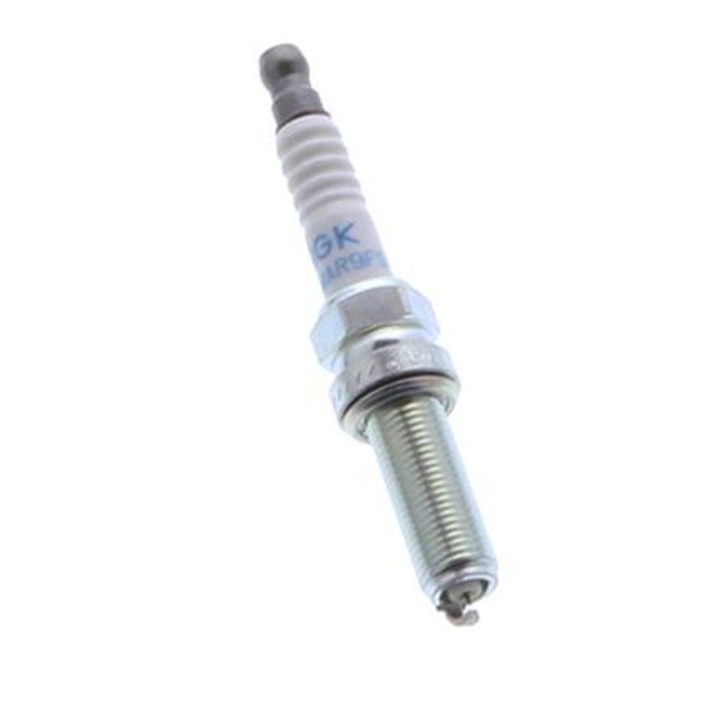 Świeca NGK SILMAR9F9 do Kawasaki Teryx KRX 1000 (NR 96107) (4 szt.)