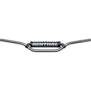 Kierownica Renthal 7/8 cala MX Handlebar Tytan z gąbką