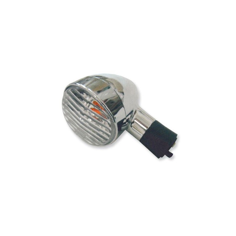 Kierunkowskaz przód/tył do HONDA VT, VTX 750/1300/1800 - przezroczysty