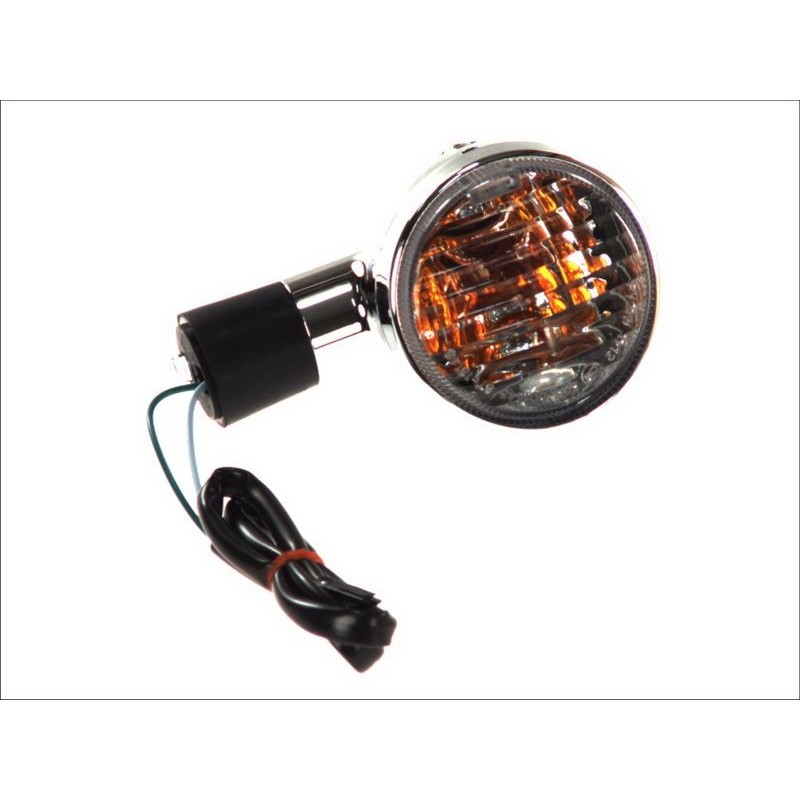 Kierunkowskaz przód/tył Honda VT, VTX 750/1300/1800 1983-2011 - V PARTS (VICMA)