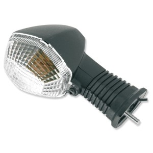 Kierunkowskaz biały do Suzuki SV 650 '08, GSF Bandit 650 05-08, GSF Bandit 1200 06, GSF Bandit 1250 07-09, GSX-R